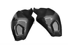 Carénage du réservoir Carbone pour Ducati Monster 696 / 796 / 1100 / 1100 EVO