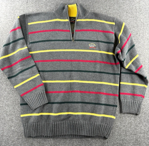 Paul shark yachting striped - paul,