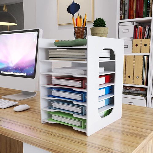 Niveaux organiseur bureau - niveaux, de