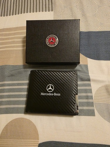 Portefeuille hommes audi - portefeuille,
