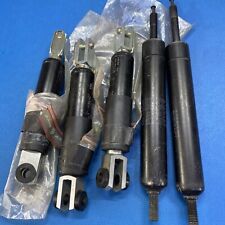 STABILUS BLOC-O-LIFT 6889RF 0850N GAS STRUT X 2 PLUS 3 OTHERS LOT OF 5 VANHOOL