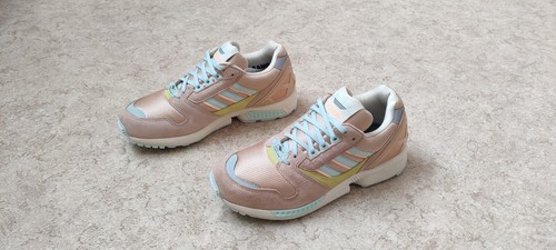 Adidas 8000 9000 sample - zx,