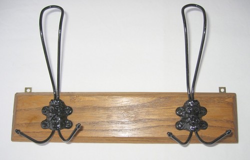Porte manteaux metalique - manteaux,