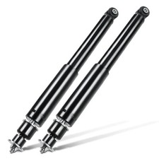 2x Amortisseur Arrière pour Chrysler Crossfire 3.2 SRT-6 Coupé Cabriolet