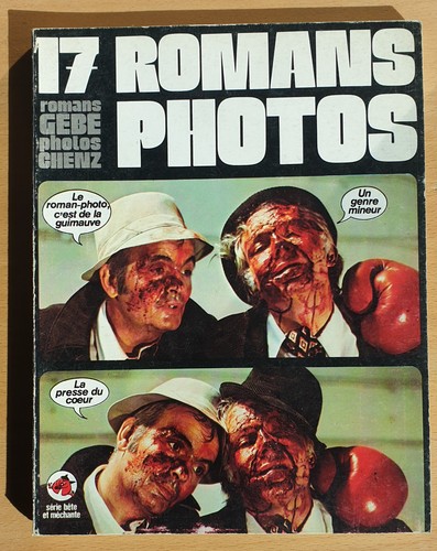 Romans photos 1974 - romans,