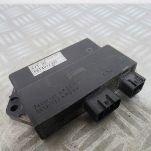 Boitier cdi yamaha 350 raptor - 350,