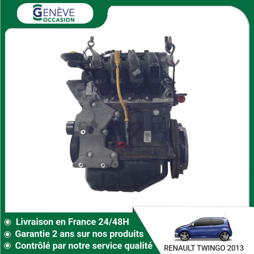 Moteur renault - ,