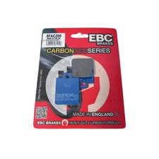 Plaquettes De Frein Moto Pour