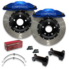 Pour Ford Focus Mk2 ST220