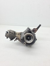 PEUGEOT 407 TURBOCHARGER TURBO 2.0 HDI DIESEL 9682778680 2004 - 2011
