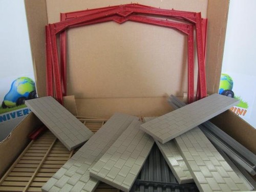 Hmb60912 hangar - -,