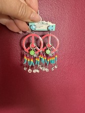 Boucles D’oreilles