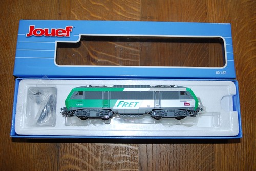 Jouef locomotive - jouef,