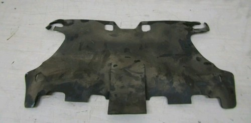 Protection moteur caoutchouc - protection,