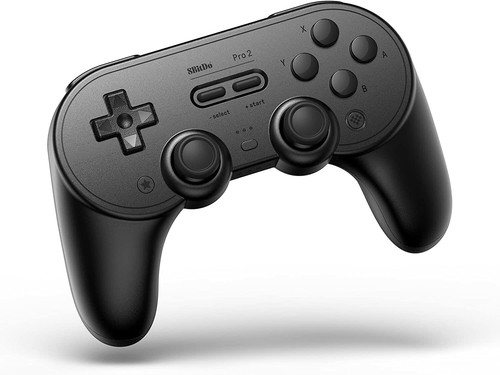 8bitdo pro2 manette - 8bitdo,