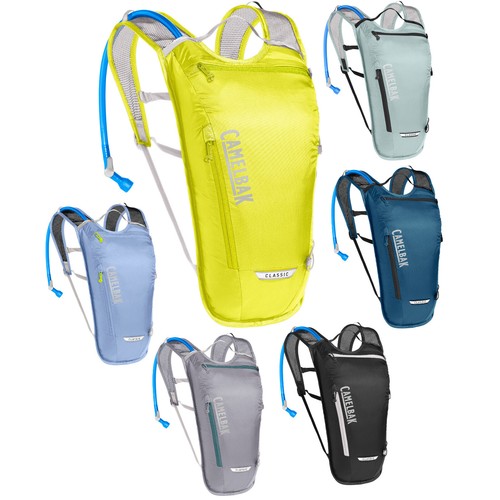 Camelbak classic light sac - light,