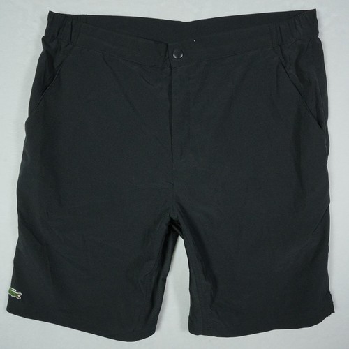 Lacoste sport mens black - mens,