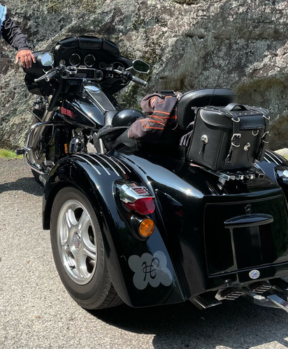 2006 harley davidson electra - 2006,