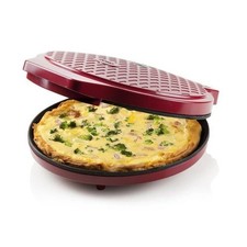 DOMO DO9177PZ Four a pizza