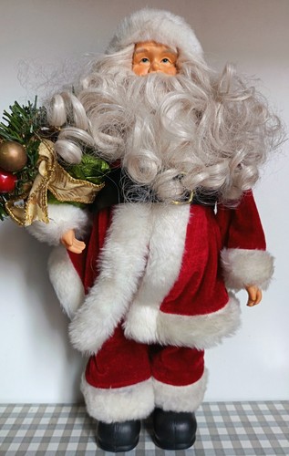 Vintage joli déco noël - joli,