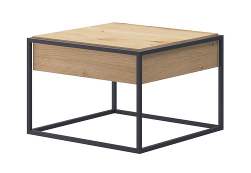 Table basse feldmann - table, feldmann-wohnen