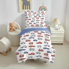 Parure de lit enfant Cars