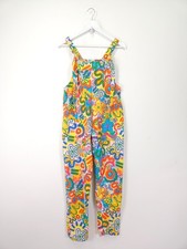 Lucy & Yak Dungarees Size 10 R