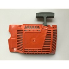 Démarreur Pour Husqvarna 268