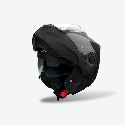 Casque modulaire airoh - casque,