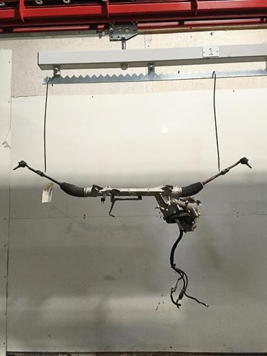 Cremaillere assistee peugeot - cremaillere,