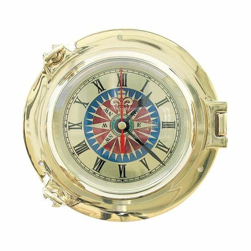 Montre dans hublot bullaugenur - montre,