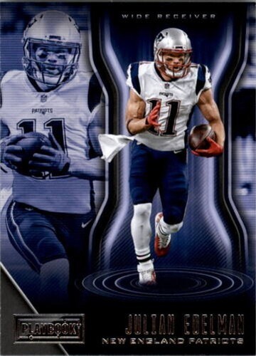 A5609 panini playbook - a5609-, 2018