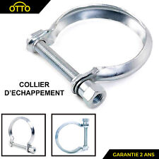 Collier d'Echappement