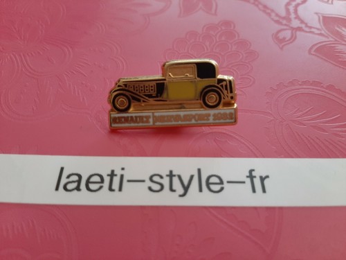 J03505 pin renault - j03505, pin's