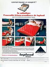 publicité Advertising  1122