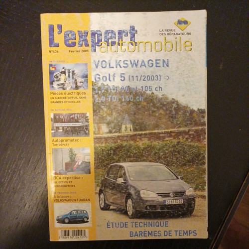 Revue technique volkswagen - revue,