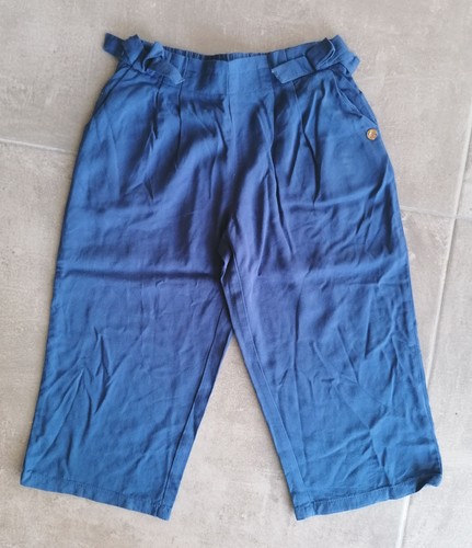 Pantalon fille ans - pantalon,
