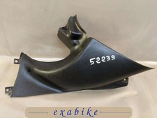 interieur de carenage gauche pour Kawasaki ZZR 1100  de 1990 a 1992