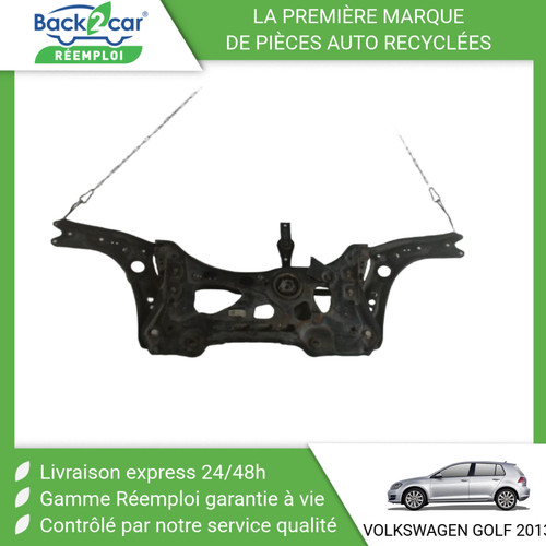 Berceau moteur avant - 🏆,