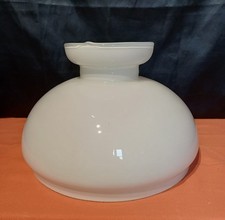 opaline abat jour lustre