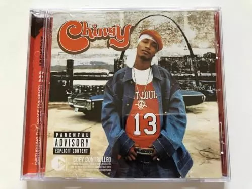 Jackpot chingy - jackpot,,
