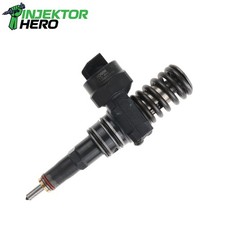 0414720015 BOSCH Pompe Buse Unité PDE Skoda Seat Audi A3 1.9 TDI 038130073J