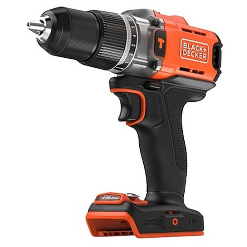 Black decker 2 - black,