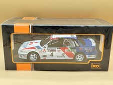 1/18 Mitsubishi Galant VR-4 #4