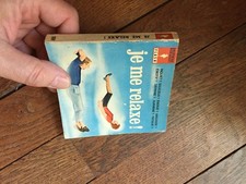 MARABOUT FLASH 189 JE ME