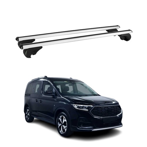 Barres toit transversales - de,