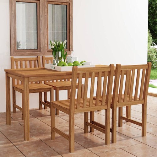 Garden dinings set - dinings,
