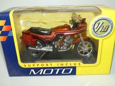 MOTO HONDA CBX 1000 MOTOR MAX