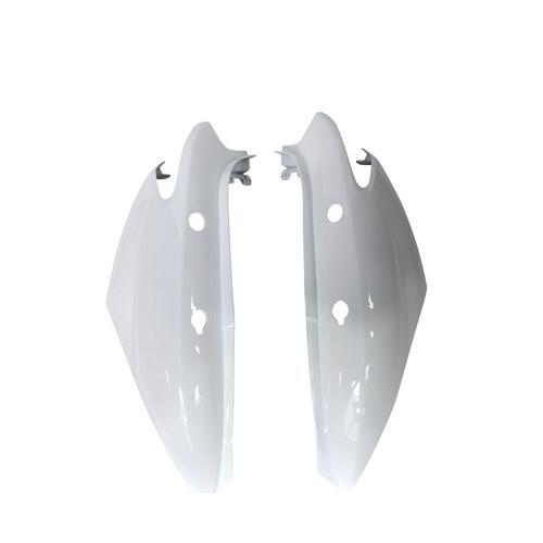 Carenage coque arrière mbk - mbk, 50