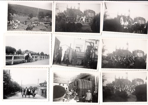 Anciennes photos 6 9 - 16,